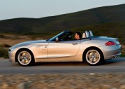 BMW Z4 Roadster